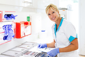 Vacature tandartsen