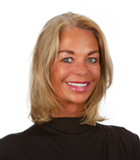 Portretfoto van Mary Laros Dental Clinics Amersfoort 18-06-2026
