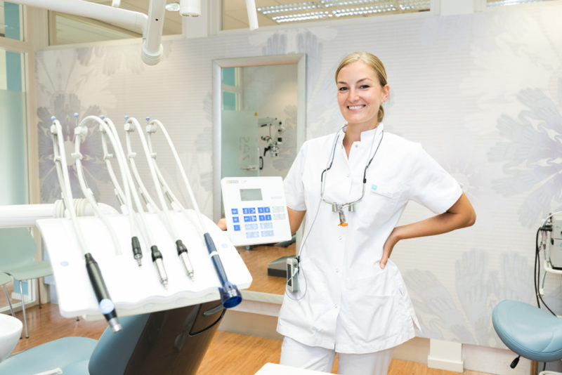 tandarts Ridderkerk - tandarts Dental Clinics Ridderkerk