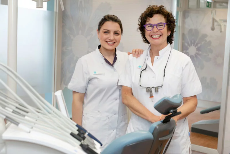 tandarts Ridderkerk - tandarts Dental Clinics Ridderkerk