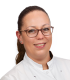 Portretfoto van Wendy de Graaf Dental Clinics Ridderkerk
