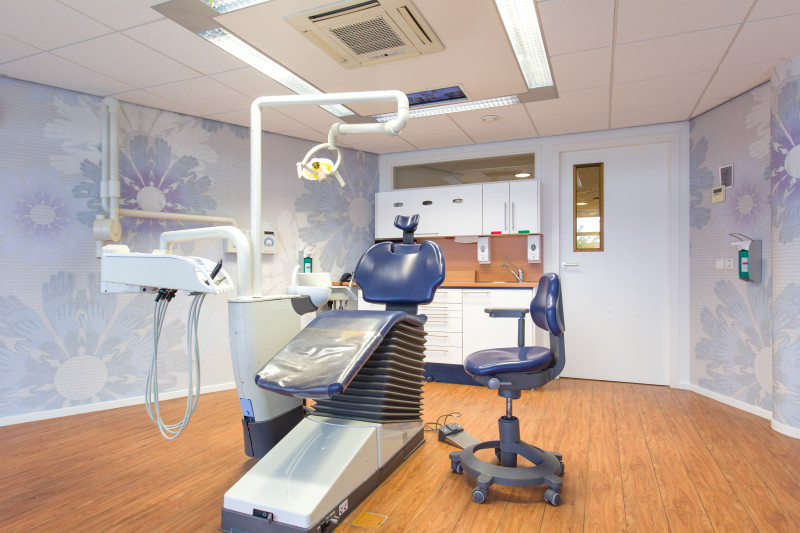 tandartspraktijk Nootdorp - tandarts Dental Clinics Nootdorp