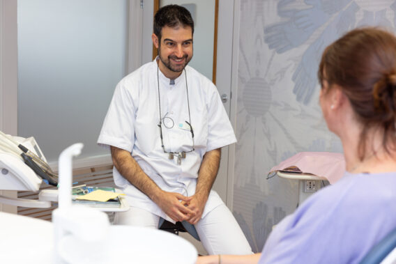 Dental Clinics - DC Nootdorp 2024 01
