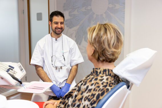 Dental Clinics - DC Nootdorp 2024 04