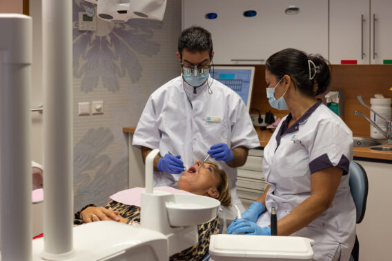Dental Clinics - DC Nootdorp 2024 07