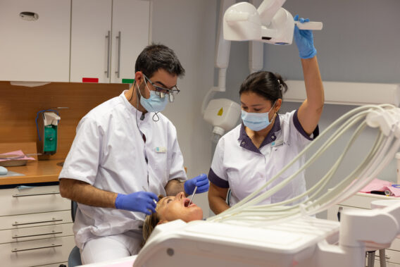 Dental Clinics - DC Nootdorp 2024 08
