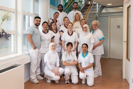 Dental Clinics - DC Nootdorp 2024 11