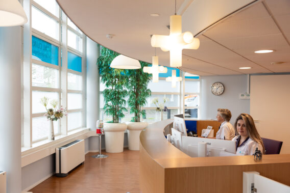 Dental Clinics - DC Nootdorp 2024 17