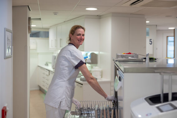 Dental Clinics - DC Nootdorp 2024 21
