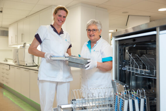 Dental Clinics - DC Nootdorp 2024 23