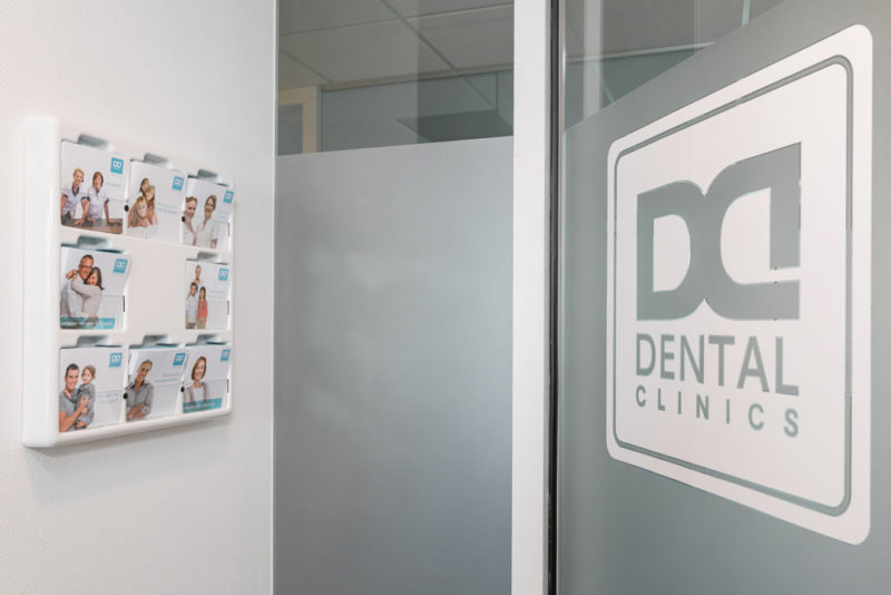 tandarts Nijverdal - tandarts Dental Clinics Nijverdal