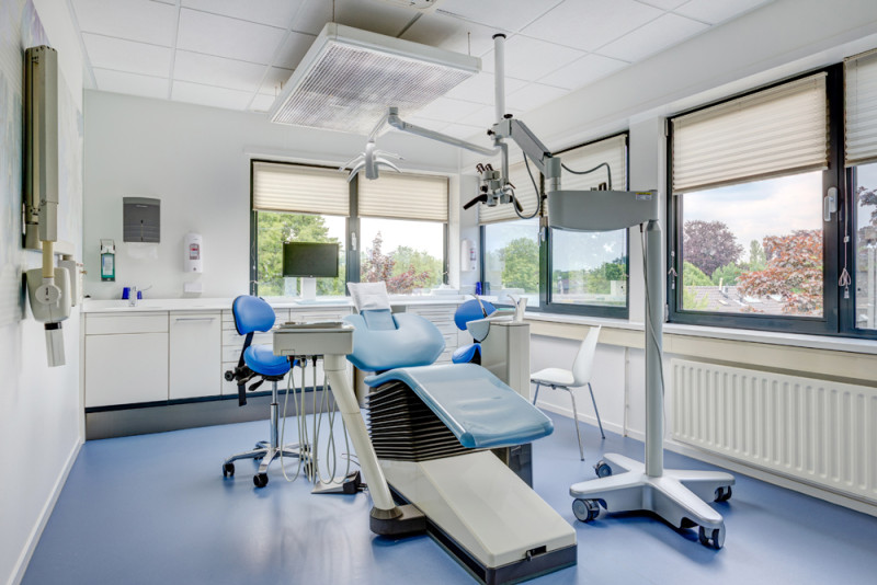 Dental Clinics Nijverdal