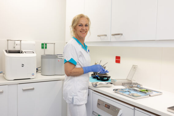 Dental Clinics - DC Nijverdal 19-11-2024 08