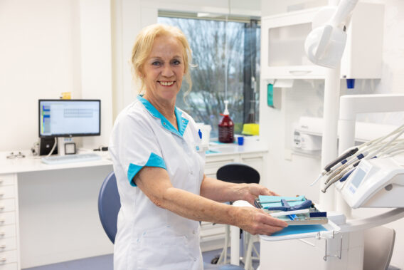 Dental Clinics - DC Nijverdal 19-11-2024 10