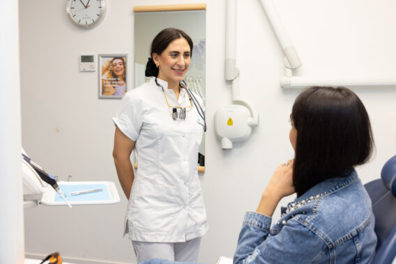 Dental Clinics - DC Nijverdal 19-11-2024 13