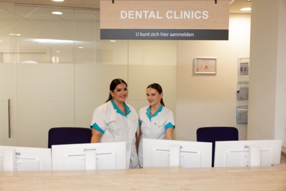 Dental Clinics - Nijverdal2