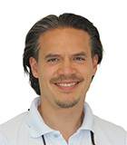 Portrait photo of Ward Vandenbulcke Dental Clinics