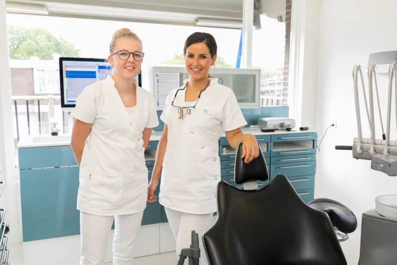 tandarts Rotterdam Zuid - tandarts Dental Clinics Rotterdam Zuiderterras