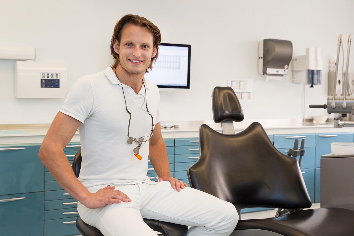 tandarts Rotterdam Zuid - tandarts Dental Clinics Rotterdam Zuiderterras