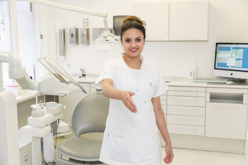 mondhygiënist Rotterdam Zuid - mondhygiënist Dental Clinics Rotterdam-Zuiderterras