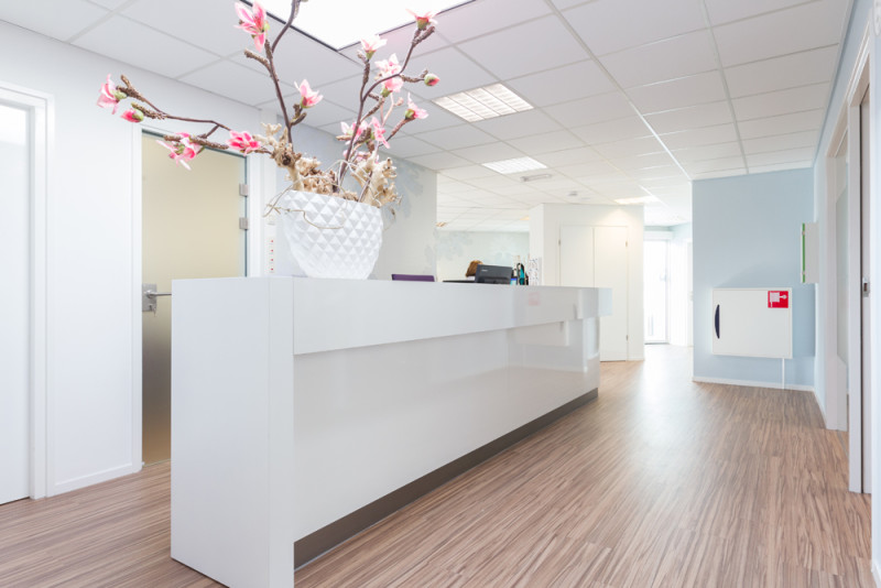 Dental Clinics Almelo