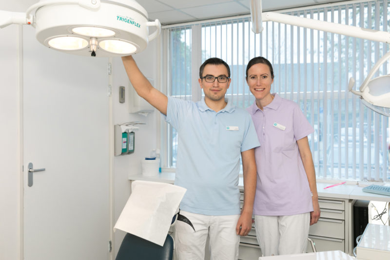 tandarts Doetinchem Centrum - tandarts Dental Clinics Doetinchem Centrum