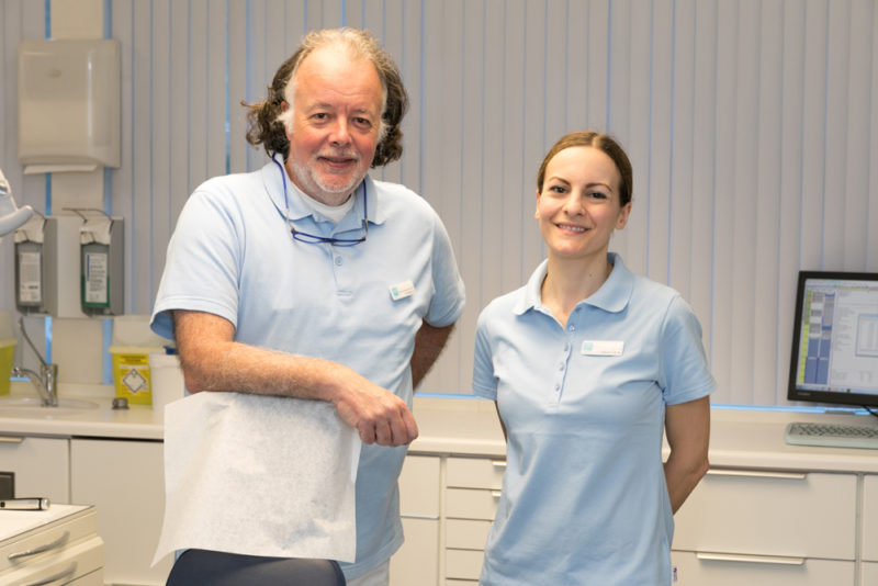 tandartsen Doetinchem Centrum - tandartsen Dental Clinics Doetinchem Centrum