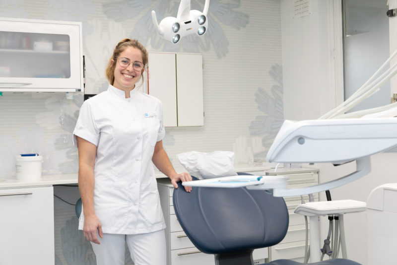 tandarts Veenendaal centrum - tandarts Dental Clinics Veenendaal Scheepjeshof