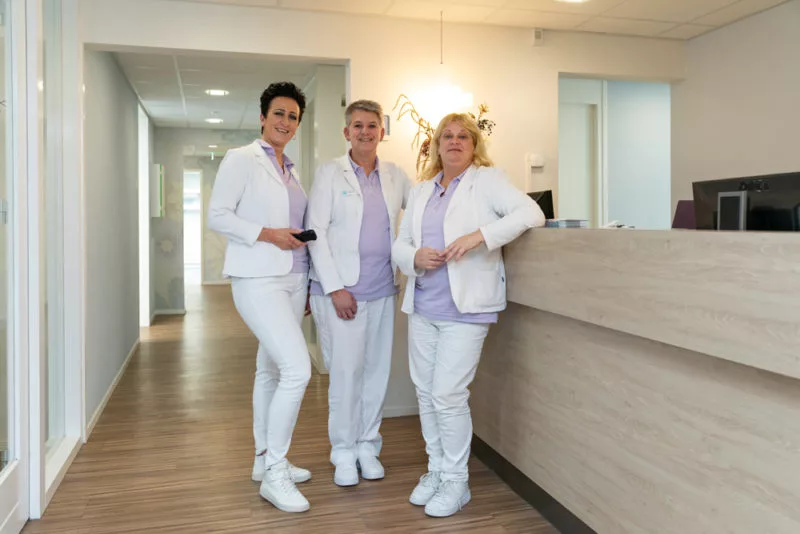 tandartspraktijk Veenendaal centrum - welkom bij Dental Clinics Veenendaal Scheepjeshof