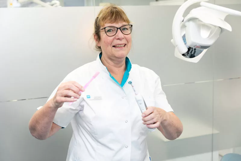 mondhygiënist Veenendaal centrum - mondhygiënist Dental Clinics Veenendaal Scheepjeshof