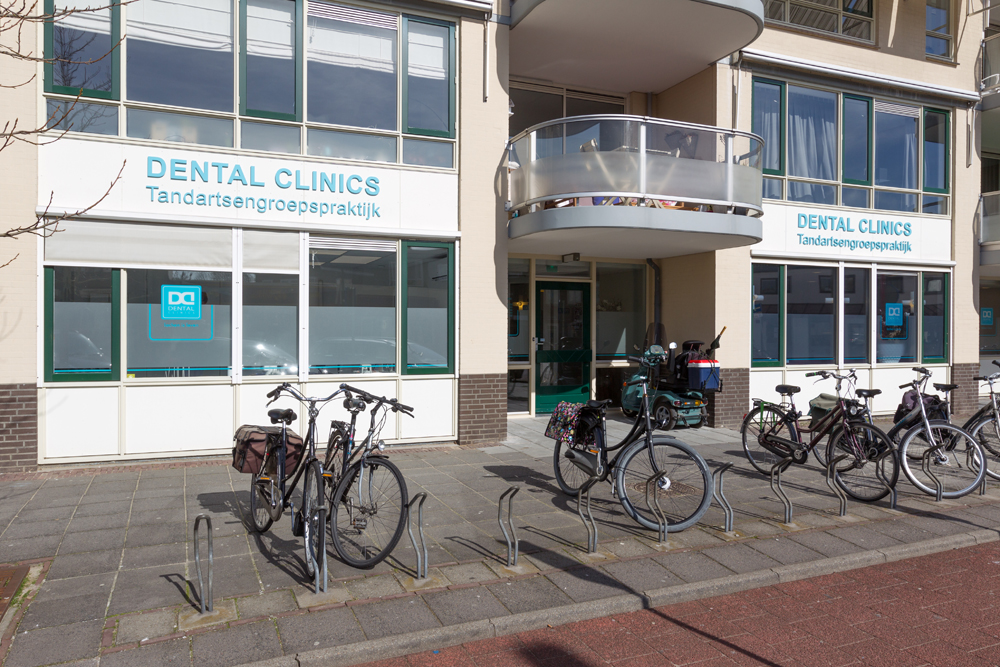 tandarts Veenendaal centrum - tandarts Dental Clinics Veenendaal Scheepjeshof