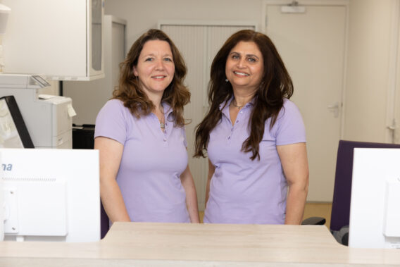 Dental Clinics - DC Doetinchem Centrum 28-05-2024 05