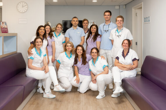 Dental Clinics - DC Doetinchem Centrum 28-05-2024 07
