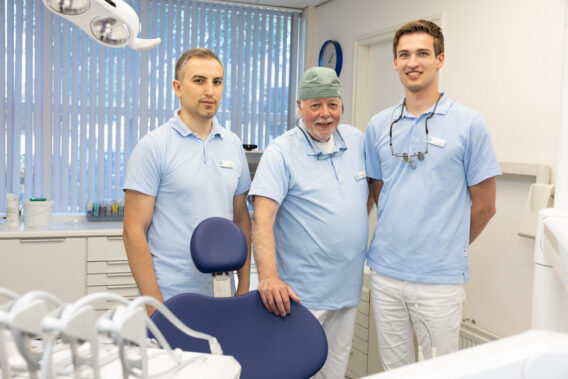 Dental Clinics - DC Doetinchem Centrum 28-05-2024 20
