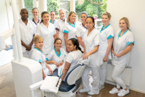 tandarts Zeist - team Dental Clinics Zeist