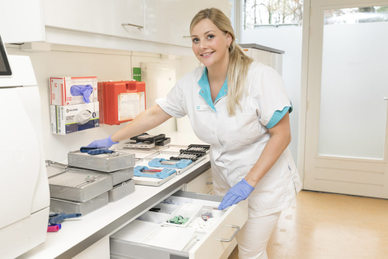 tandartspraktijk Zeist - hygiëne Dental Clinics Zeist