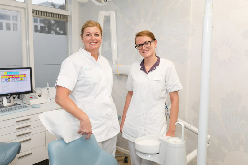 tandarts Dental Clinics Den Haag Thomsonlaan - tandarts Den Haag Bomenbuurt