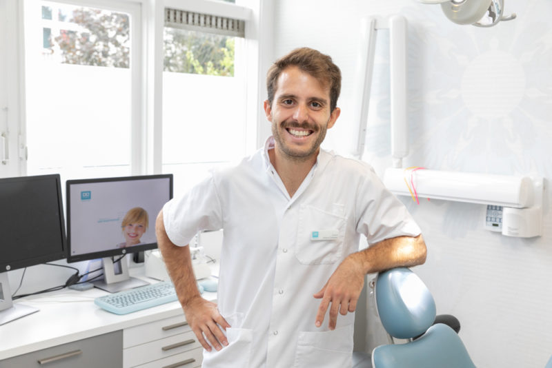 tandartspraktijk Den Haag Bomenbuurt - tandarts Dental Clinics Den Haag Thomsonlaan