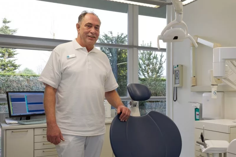tandarts Oudenbosch - tandartspraktijk Dental Clinics Oudenbosch