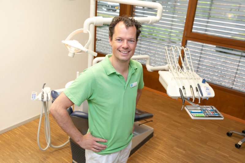 tandarts Doetinchem Lohmanlaan - tandarts Dental Clinics Doetinchem Lohmanlaan