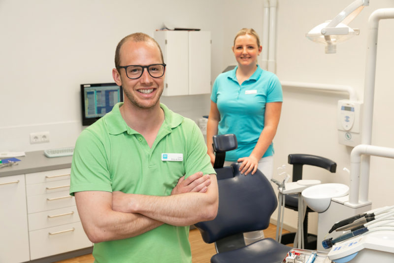 tandarts Doetinchem Lohmanlaan - tandarts Dental Clinics Doetinchem Lohmanlaan