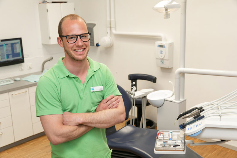 tandarts Doetinchem Lohmanlaan - tandarts Dental Clinics Doetinchem Lohmanlaan