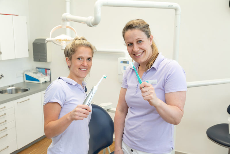 mondhygiënist Doetinchem Lohmanlaan - preventie Dental Clinics Doetinchem Lohmanlaan