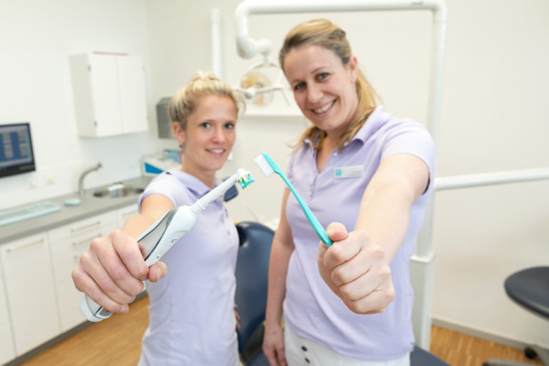 mondhygiënist Doetinchem Lohmanlaan - preventie Dental Clinics Doetinchem Lohmanlaan