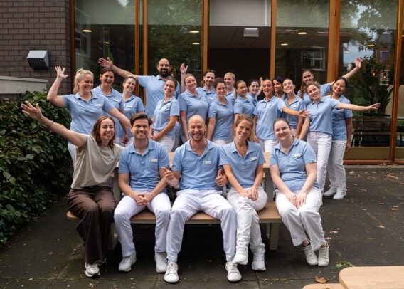 Dental Clinics - DC Doetinchem web Foto 30