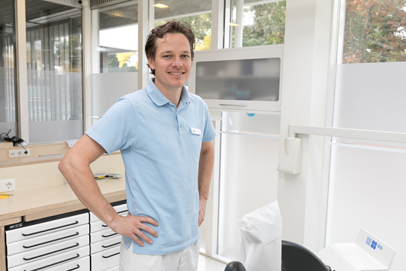 tandarts Hoogezand - tandarts Dental Clinics Hoogezand