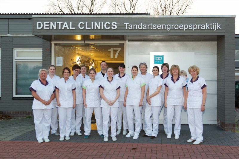 Dental Clinics Lemmer