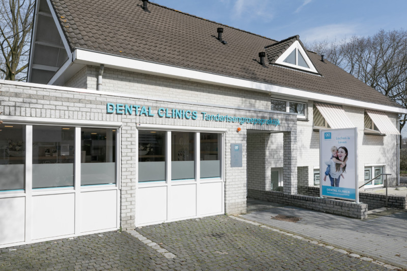 tandartspraktijk Tilburg Oost - Dental Clinics Tilburg Reeshof