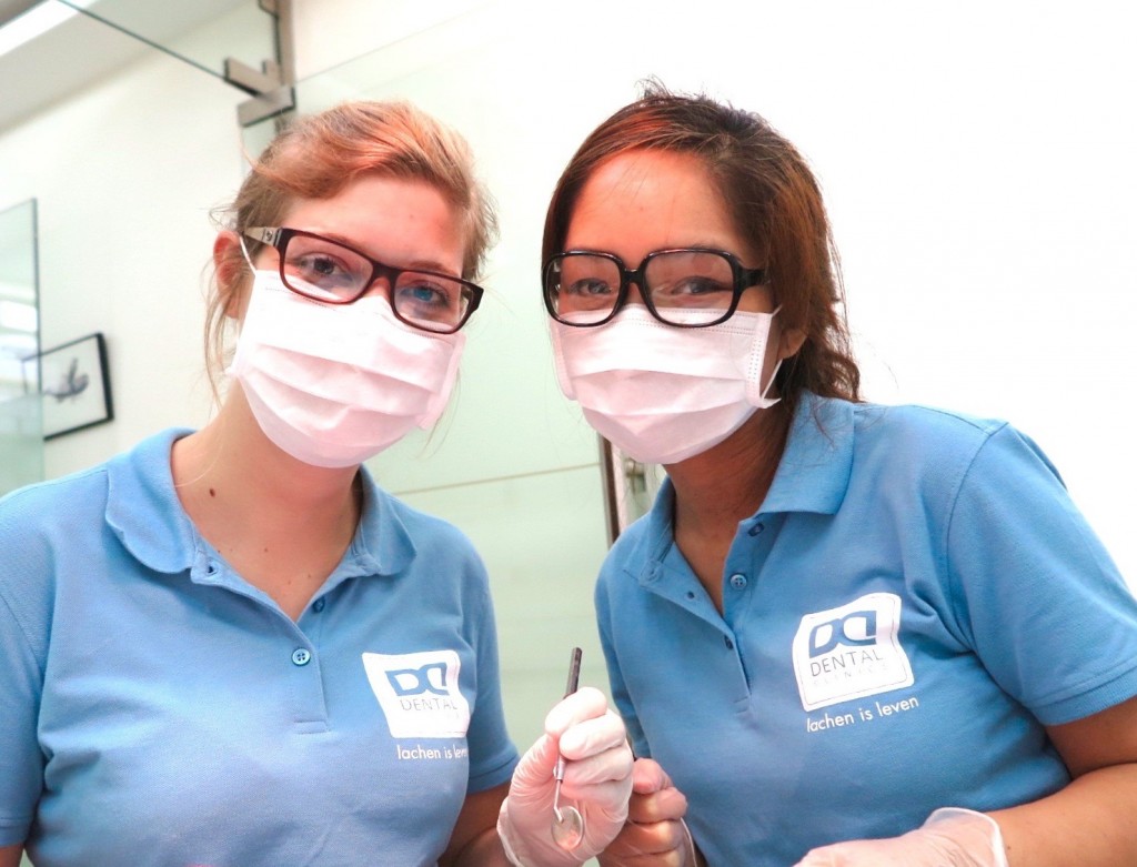Westcoast International Dental Clinic Vietnam
