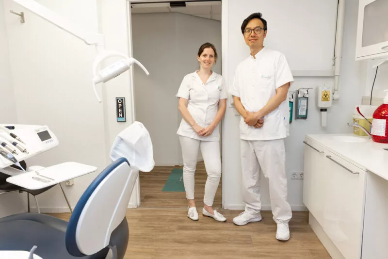 tandarts Bilthoven - tandarts Dental Clinics Bilthoven
